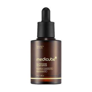 سرم روشنکنندهگلوتاتیون مدیکیوب۳۰میل|Glutathione Glow Serum medicube 30ml